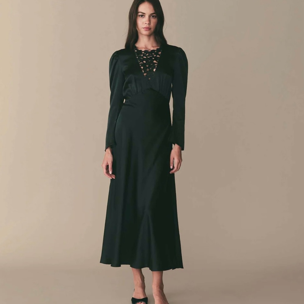 DÔEN Melinda Dress